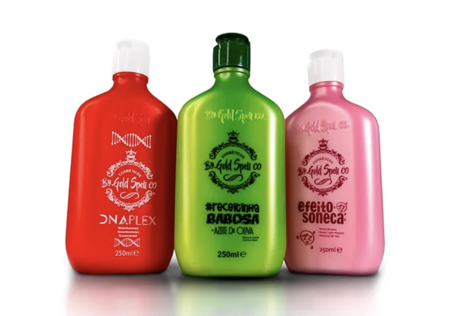 Cronograma Gold thumbnail