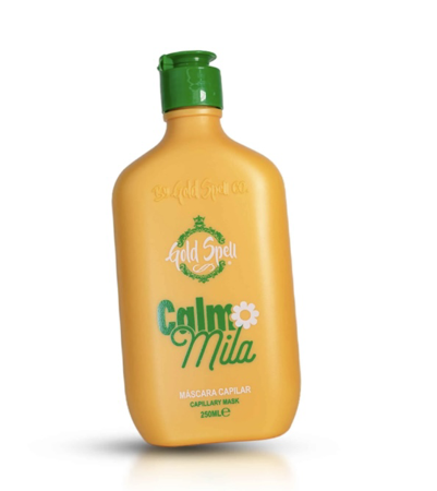 Mask Calmomila  thumbnail