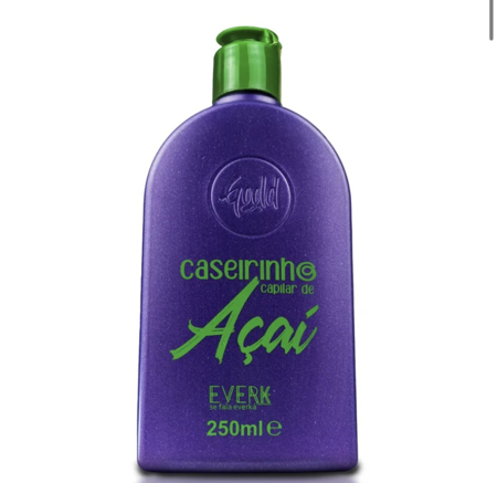 Caseirinho de Açaí  thumbnail