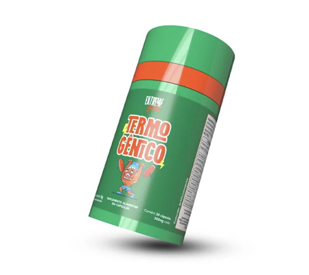 Termogênico  thumbnail