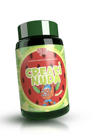 Creatinuda Melancia  thumbnail