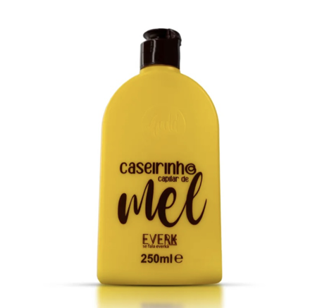 Caseirinho de Mel thumbnail