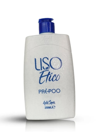 Pré Poo Liso Ético  thumbnail