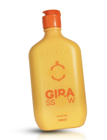 Mask Gorassow thumbnail