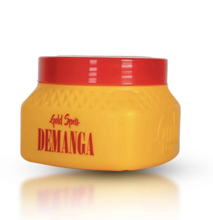 Esfoliante Corporal Demanga thumbnail