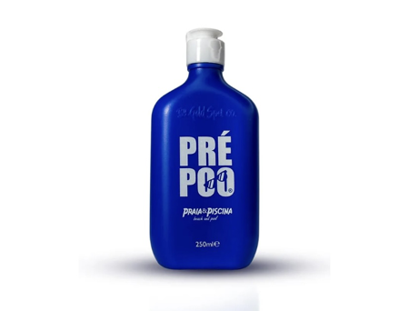 Pré Poo Praia e Piscina  thumbnail