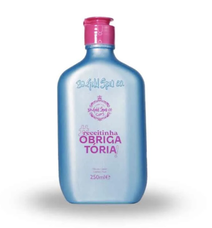 Receitinha Obrigatória  thumbnail