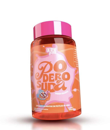 Poderosuda Iogurte thumbnail