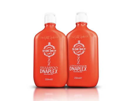 Shampoo e Condicionador DNAPLEX  thumbnail