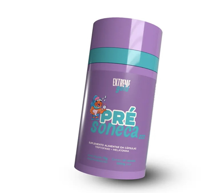 Pré Soneca  thumbnail