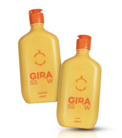 Shampoo e Condicionador Girassow thumbnail