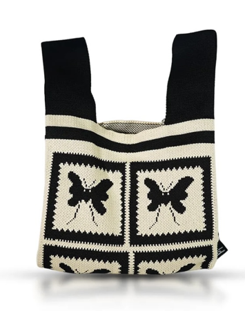 Bolsinha Borboleta  thumbnail