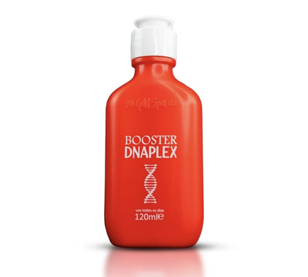 Booster DNAPLEX  thumbnail
