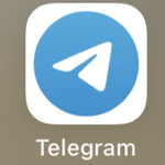 Telegram thumbnail