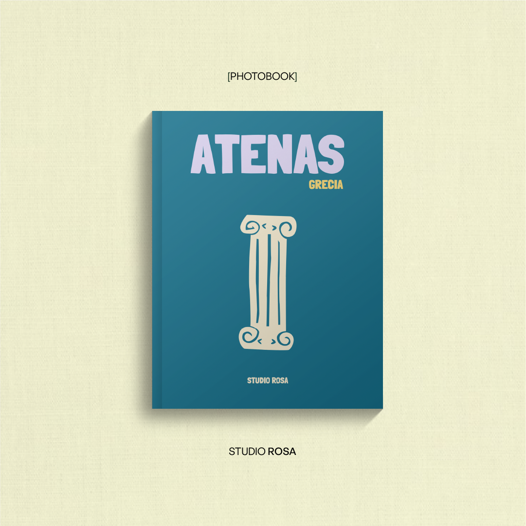 24 Plantillas de Photobooks estilo Assouline | Personalizables en Canva thumbnail