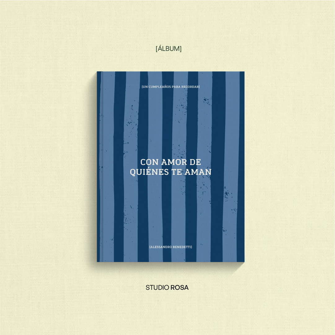 Álbum de Cumpleaños para Papá  thumbnail