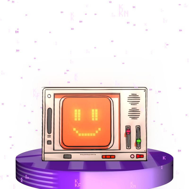 BNKR in Action thumbnail