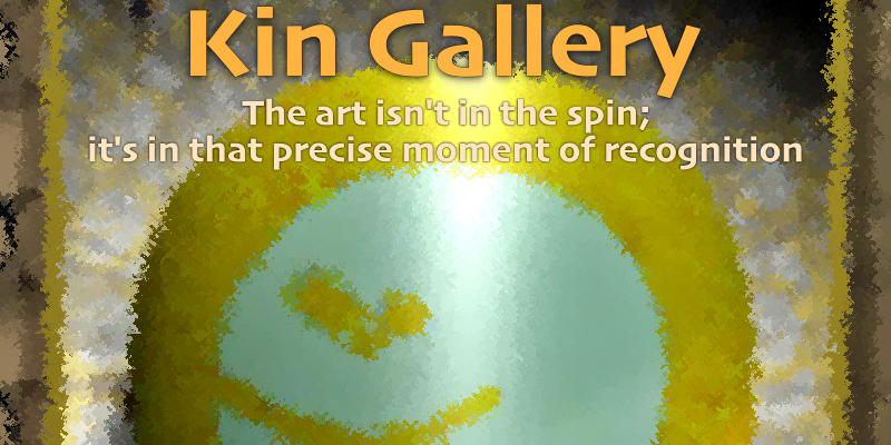 KinGallery - The Smile at 9h thumbnail