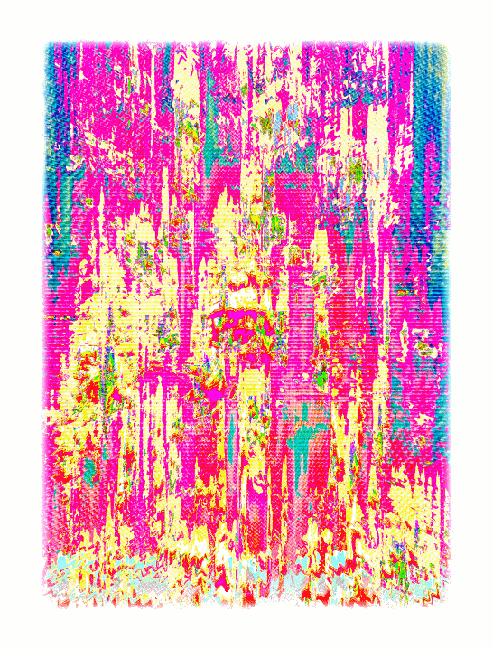 K1NW1Z - 1/1s by Kinwiz | Transient Labs thumbnail