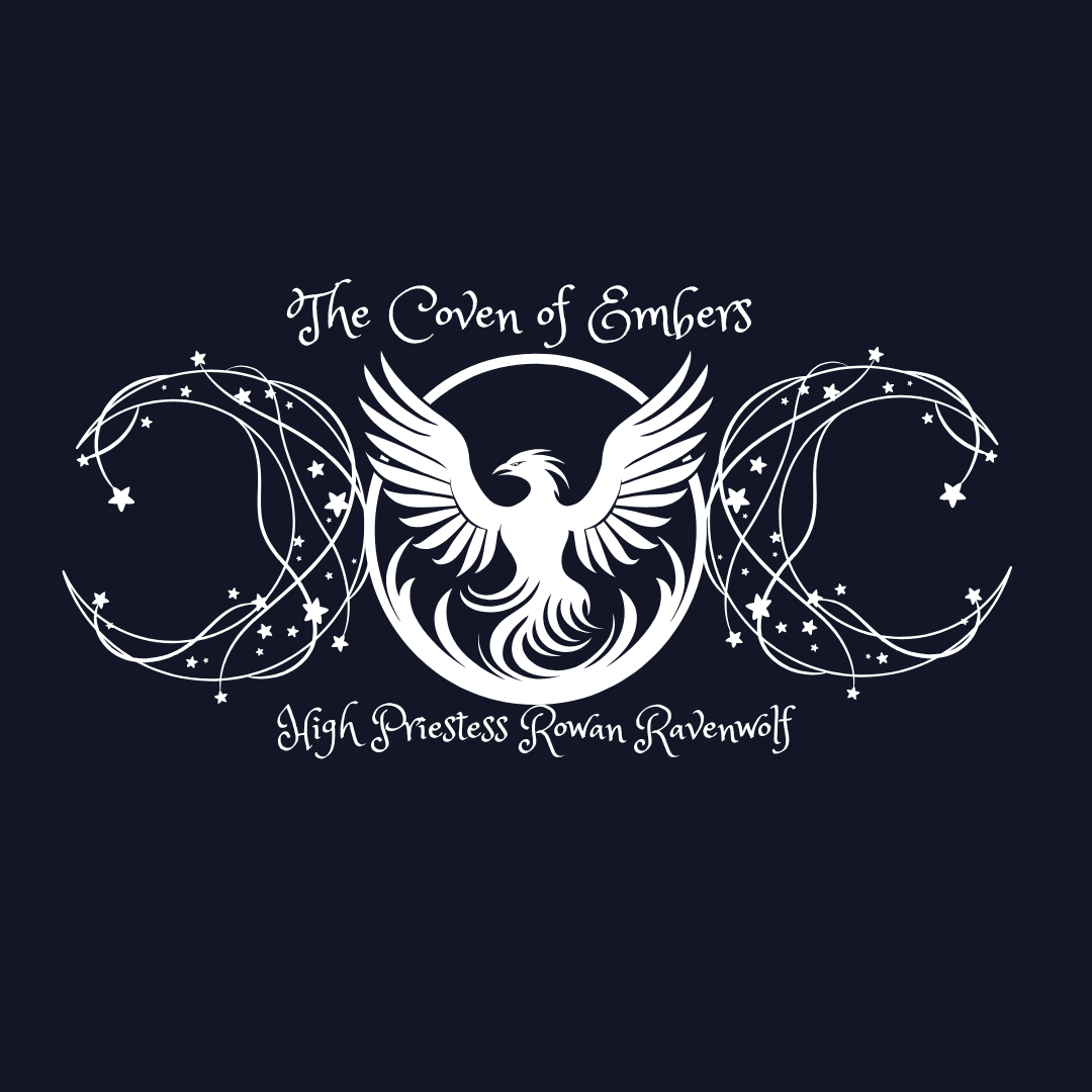 The Coven of Embers Witchcraft Degree Courses thumbnail