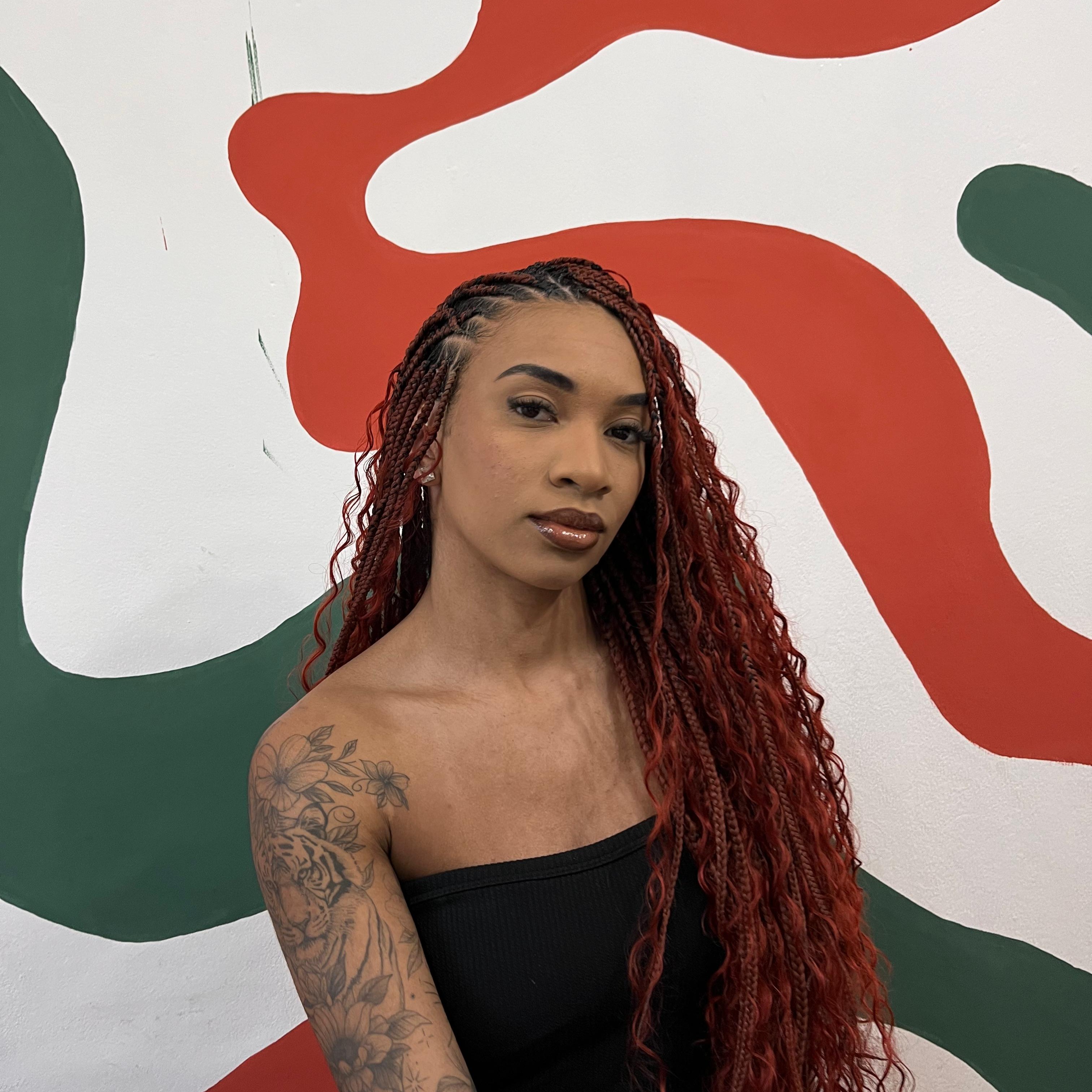 TikTok  thumbnail