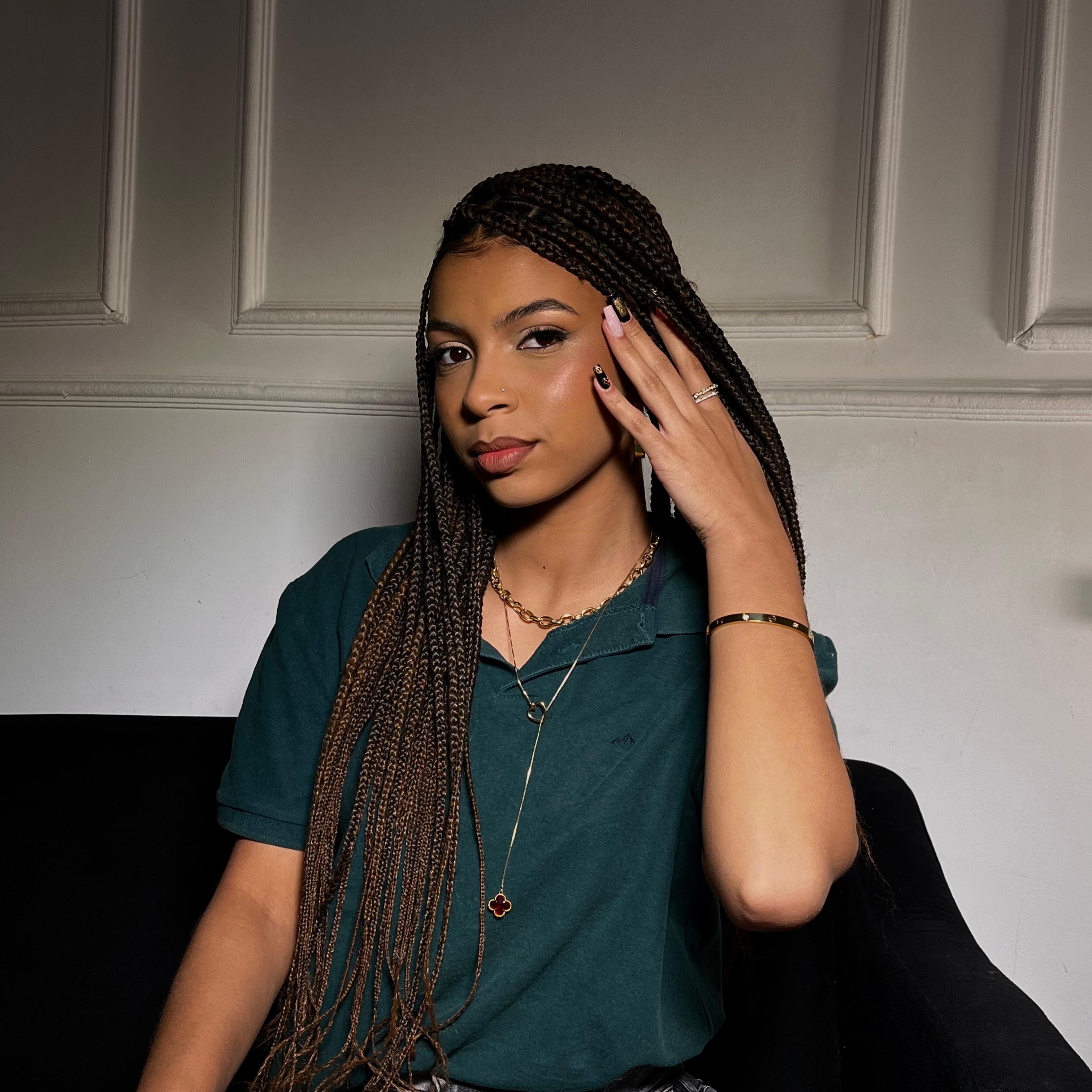 Nicks Braids - Whatsapp thumbnail