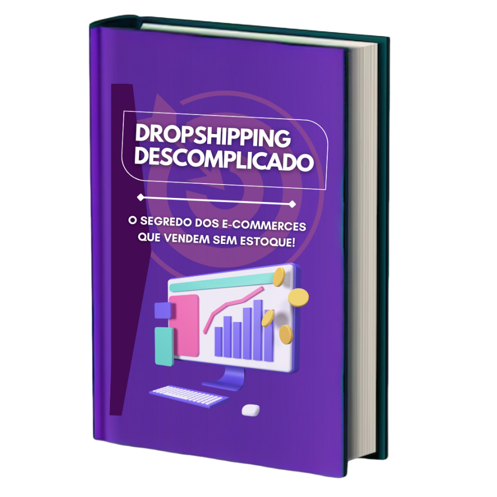 E-BOOK GRATUITO | Dropshipping descomplicado, entenda tudo sobre ➤ thumbnail