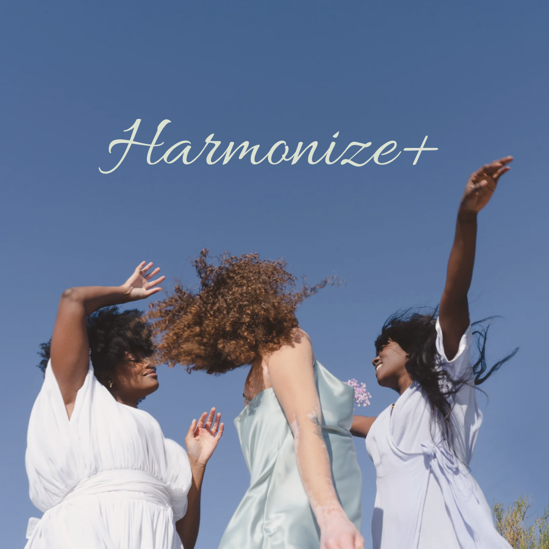 Programa  HARMONIZE+ (modulação hormonal) thumbnail