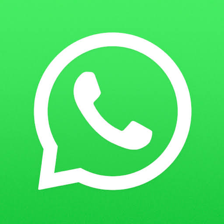 Faça sua reserva pelo WhatsApp thumbnail