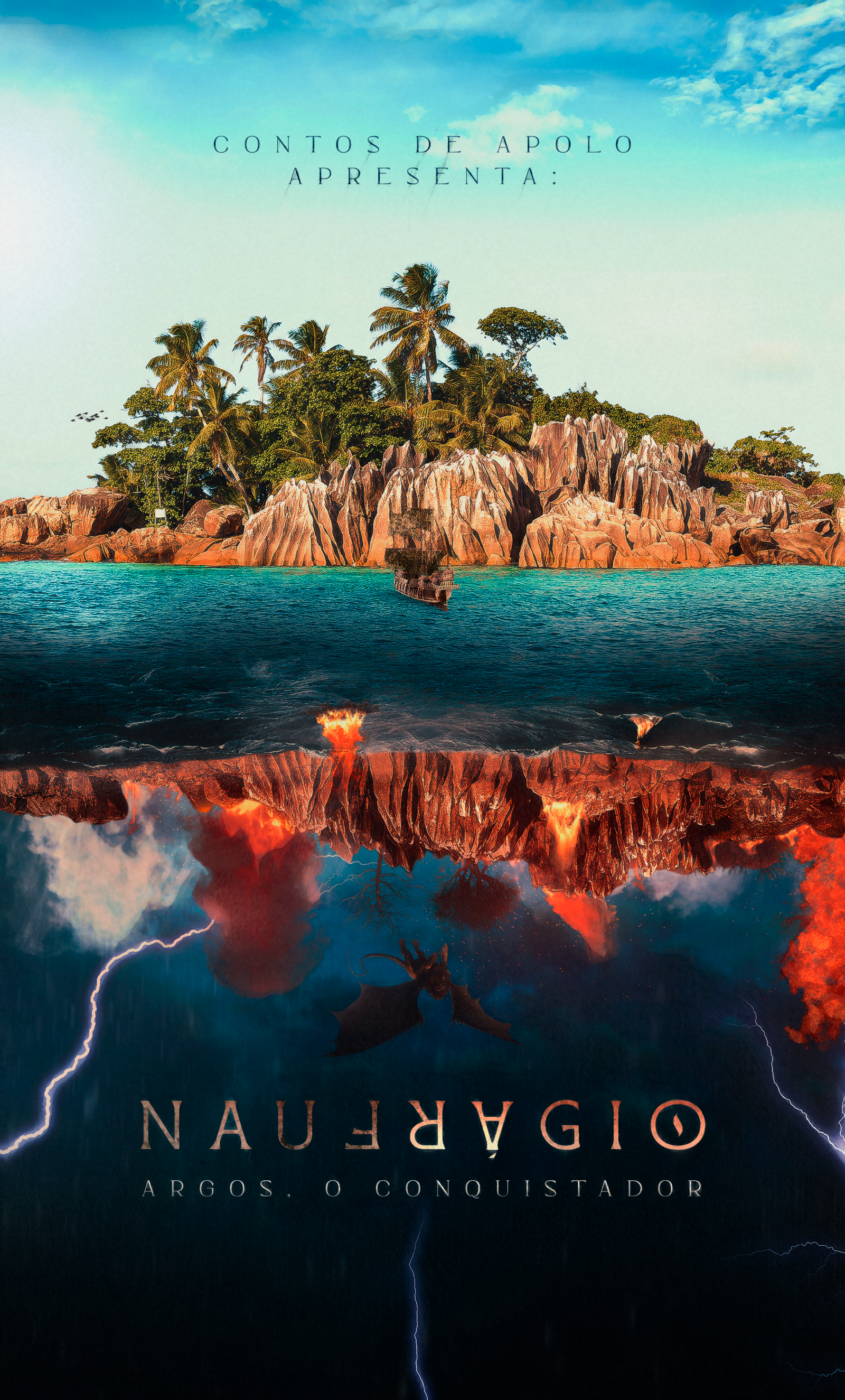 NAUFRÁGIO thumbnail