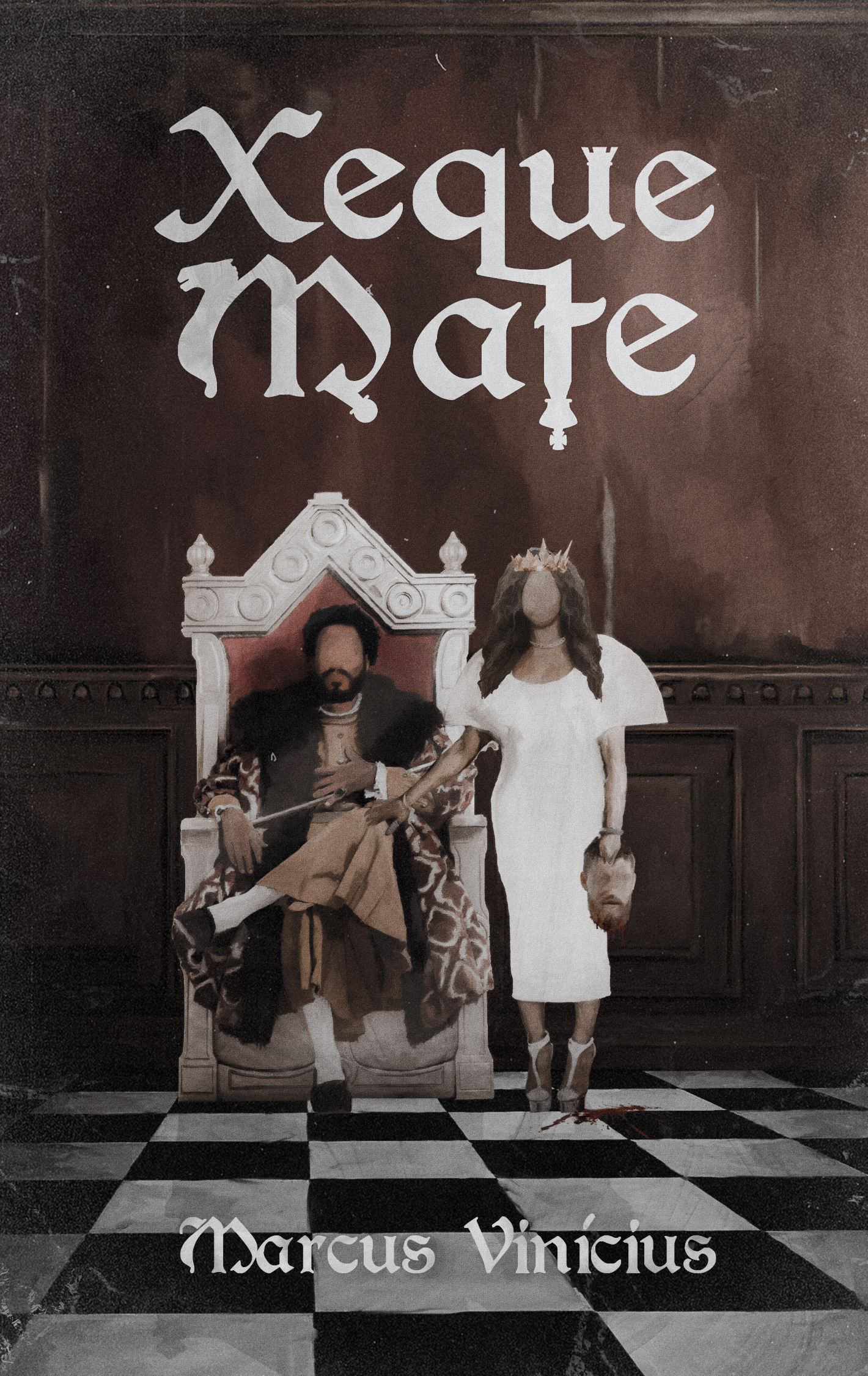 XEQUE-MATE thumbnail