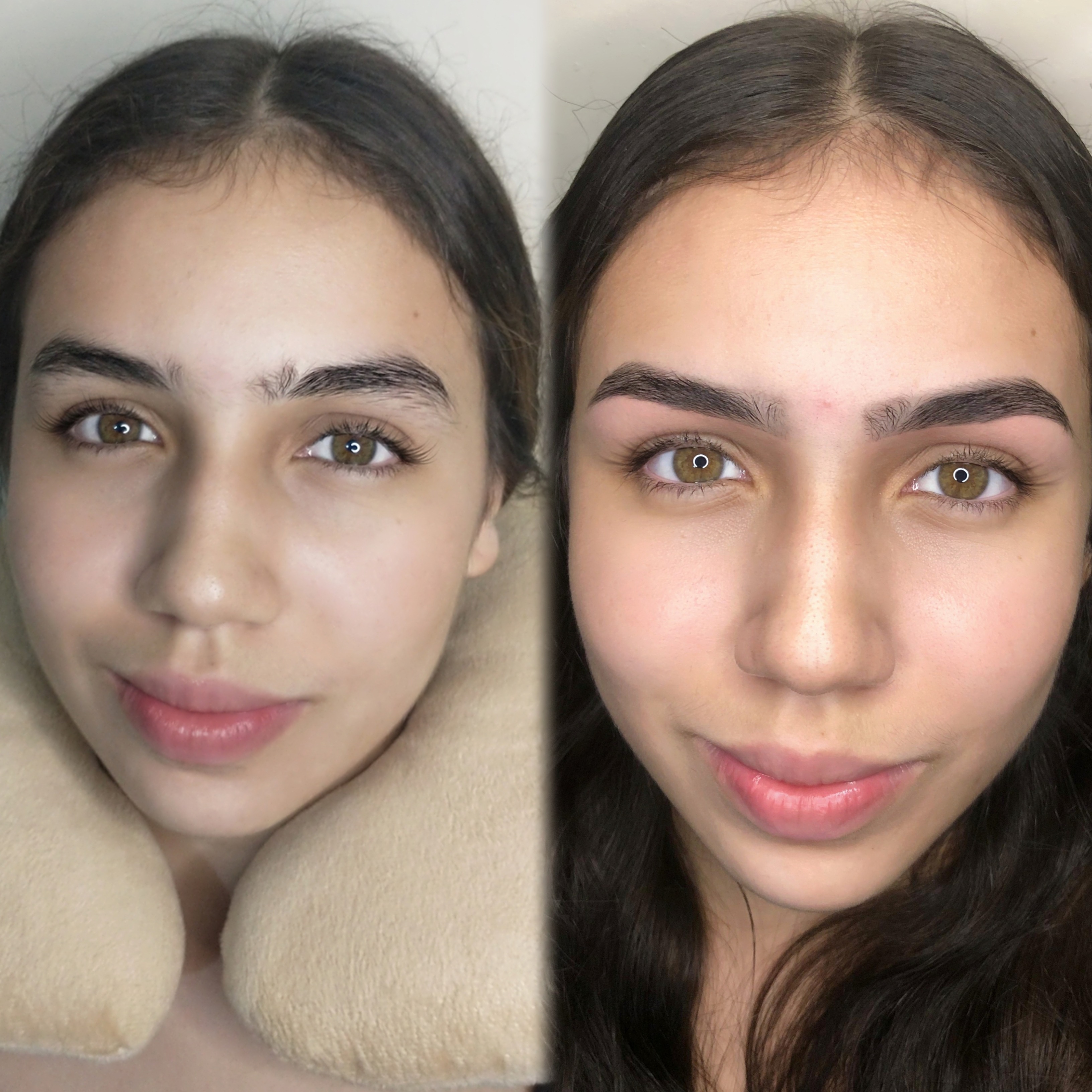 Design de Sobrancelhas  thumbnail