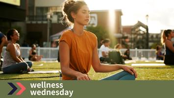 Atlantic Station Wellness Wednesday - Pilates with Alexa thumbnail