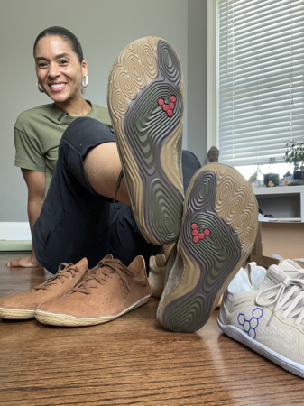 20% OFF Vivobarefoot w. Code ALEXA20 thumbnail