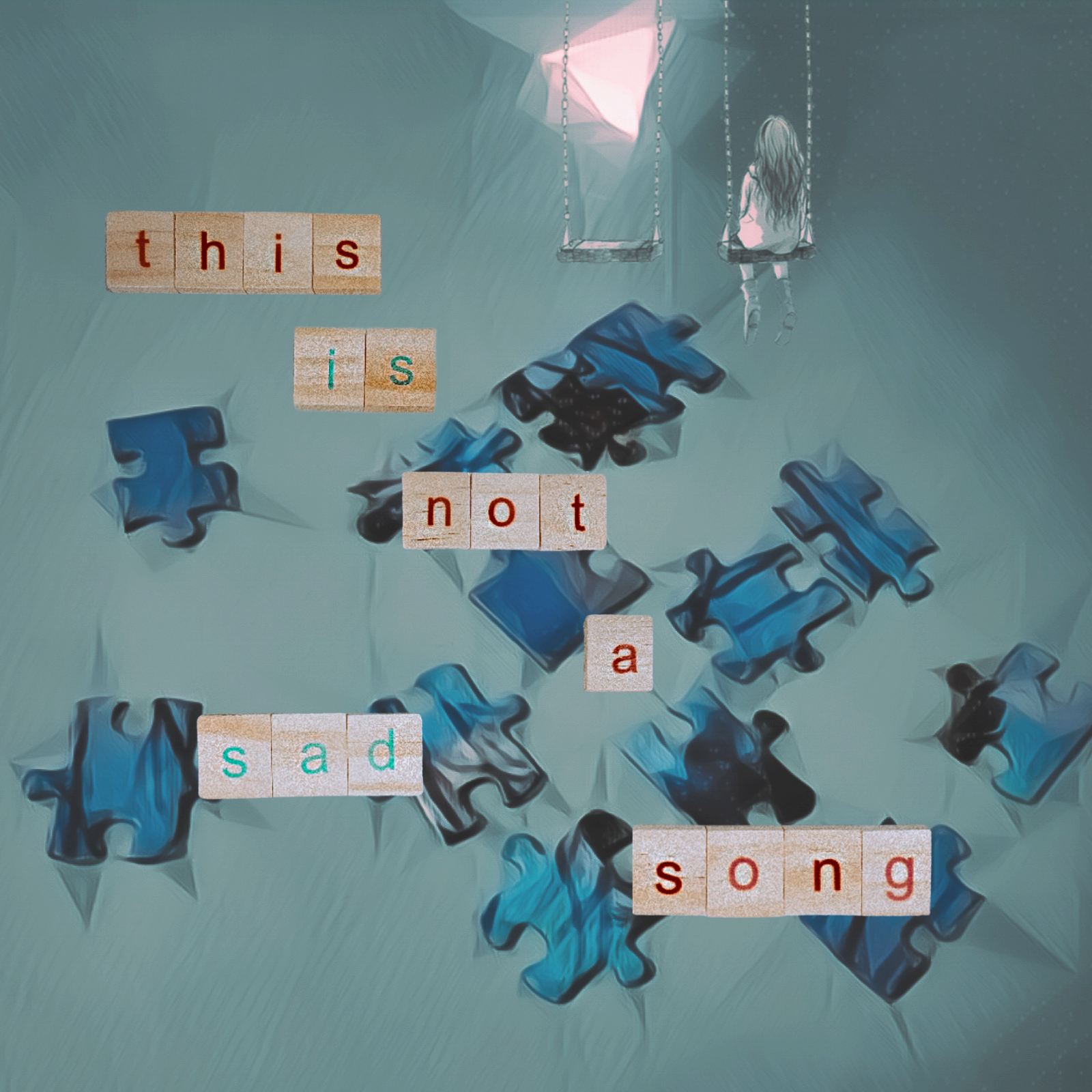 This Is Not A Sad Song ✨OUT Now thumbnail