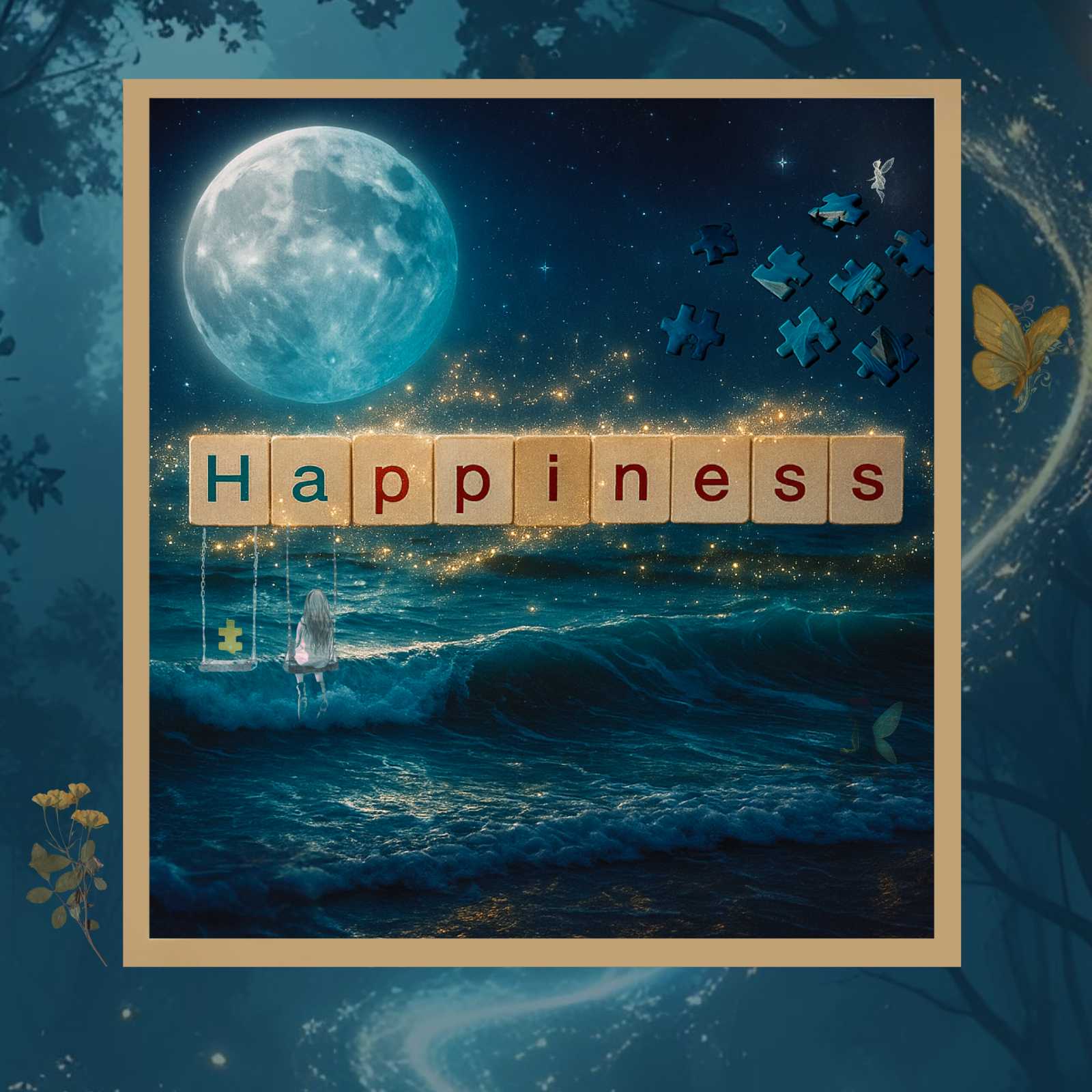 Listen To Happiness thumbnail