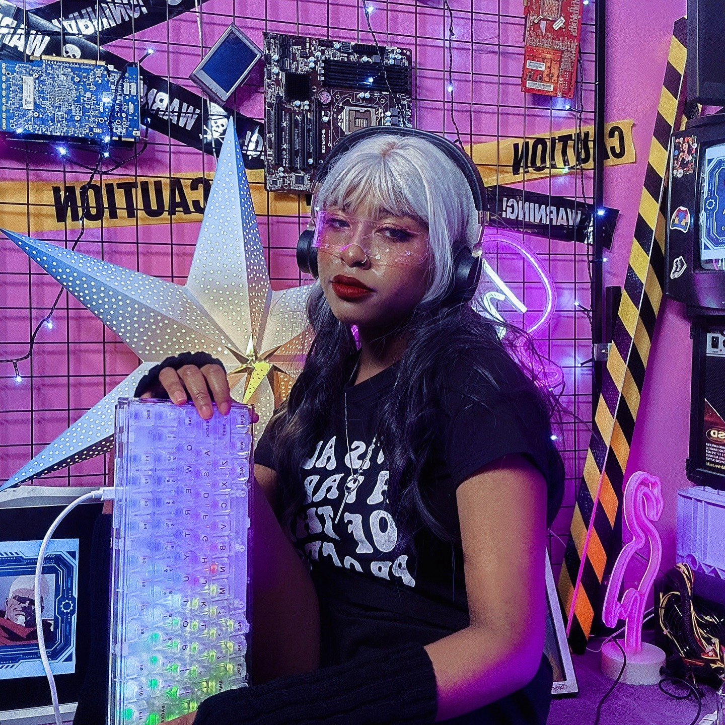 The Making Of Just Let It Go! thumbnail
