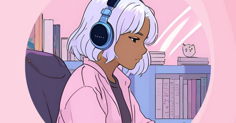 NEW - Let's Be Alone Together (Lofi) thumbnail