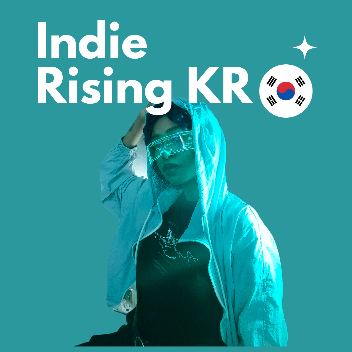 Indie Artists Of Korea thumbnail