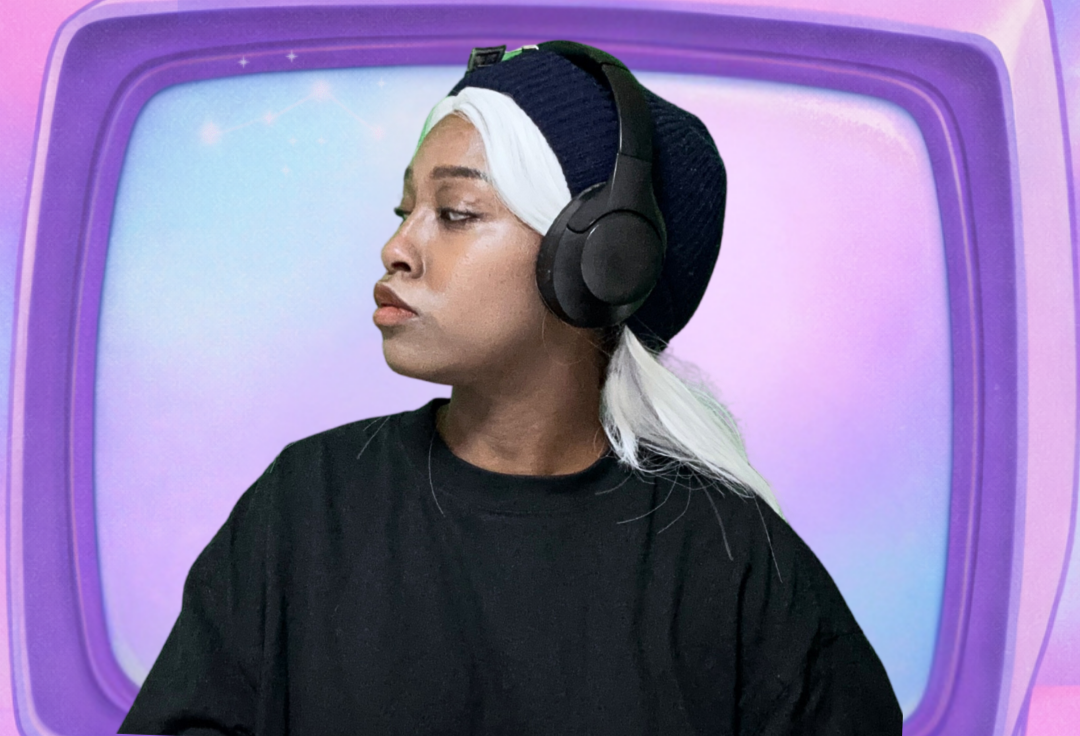 Listen To Just Let It Go!  thumbnail