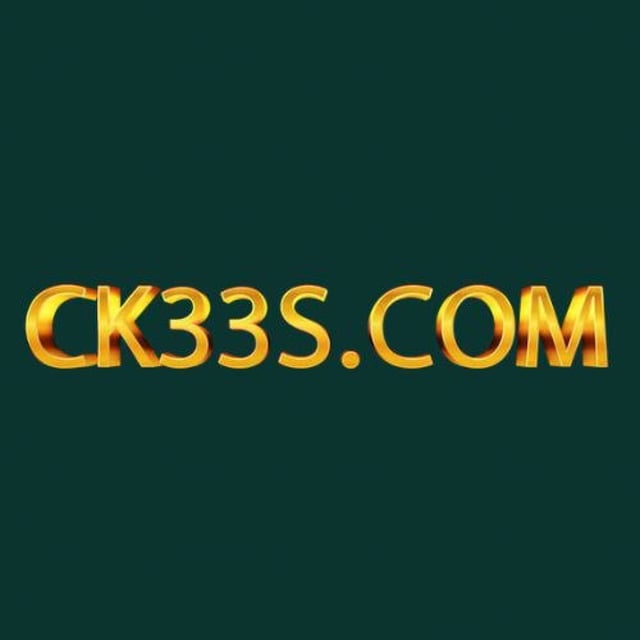 CK33 thumbnail