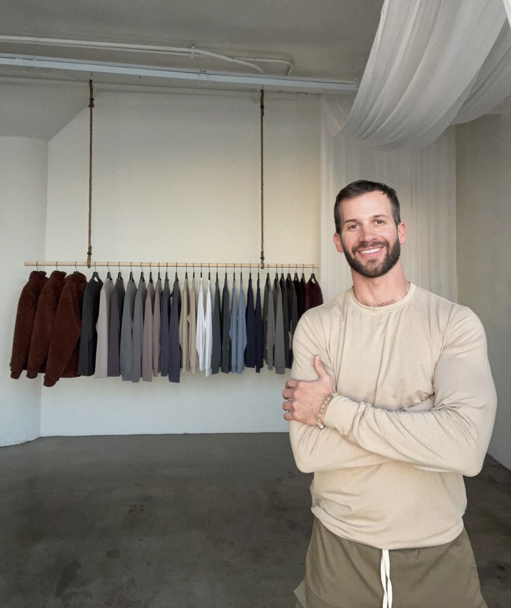 LEISURE LAB thumbnail