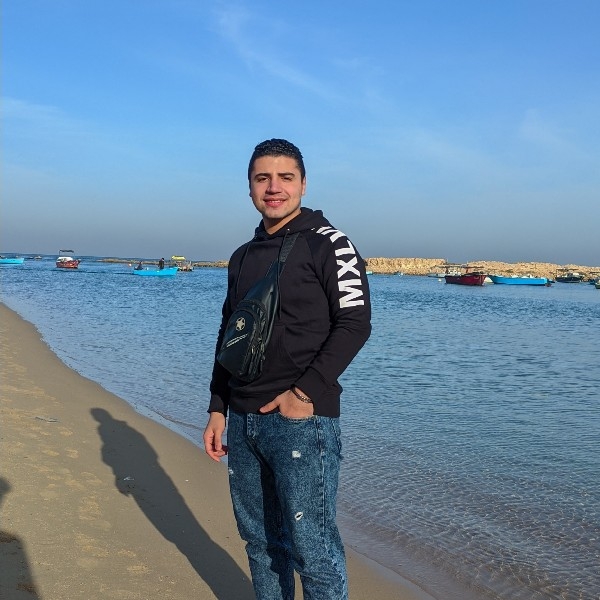 BioSite profile picture for @seif
