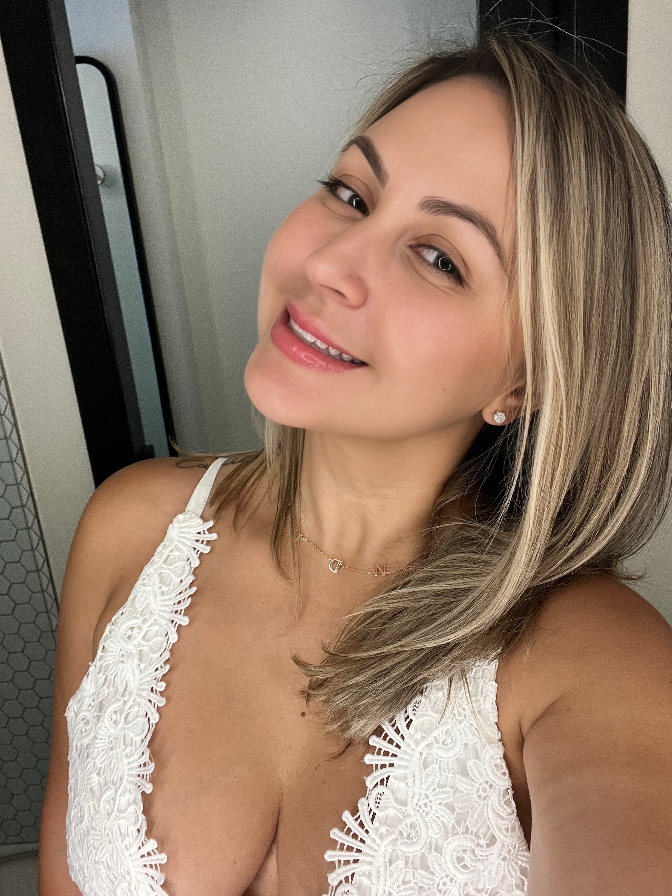 Michelle Giraldo — Bio Site