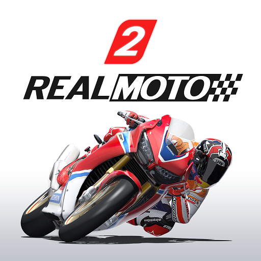 Real Moto 2 APK 1.1.721 Mod thumbnail