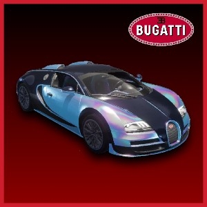 COLLECT BUGATTI  thumbnail