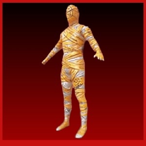 COLLECT MUMMY SET thumbnail