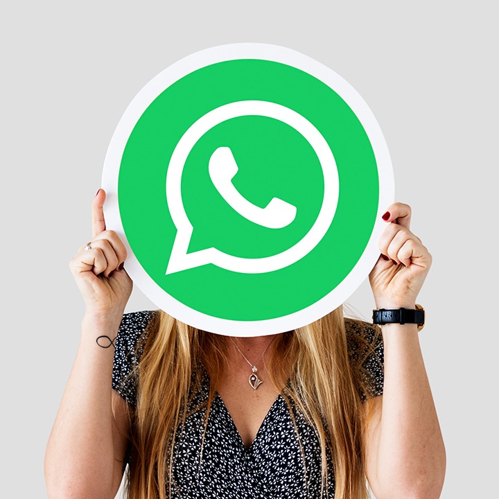 • Atendimento | Whatsapp • thumbnail