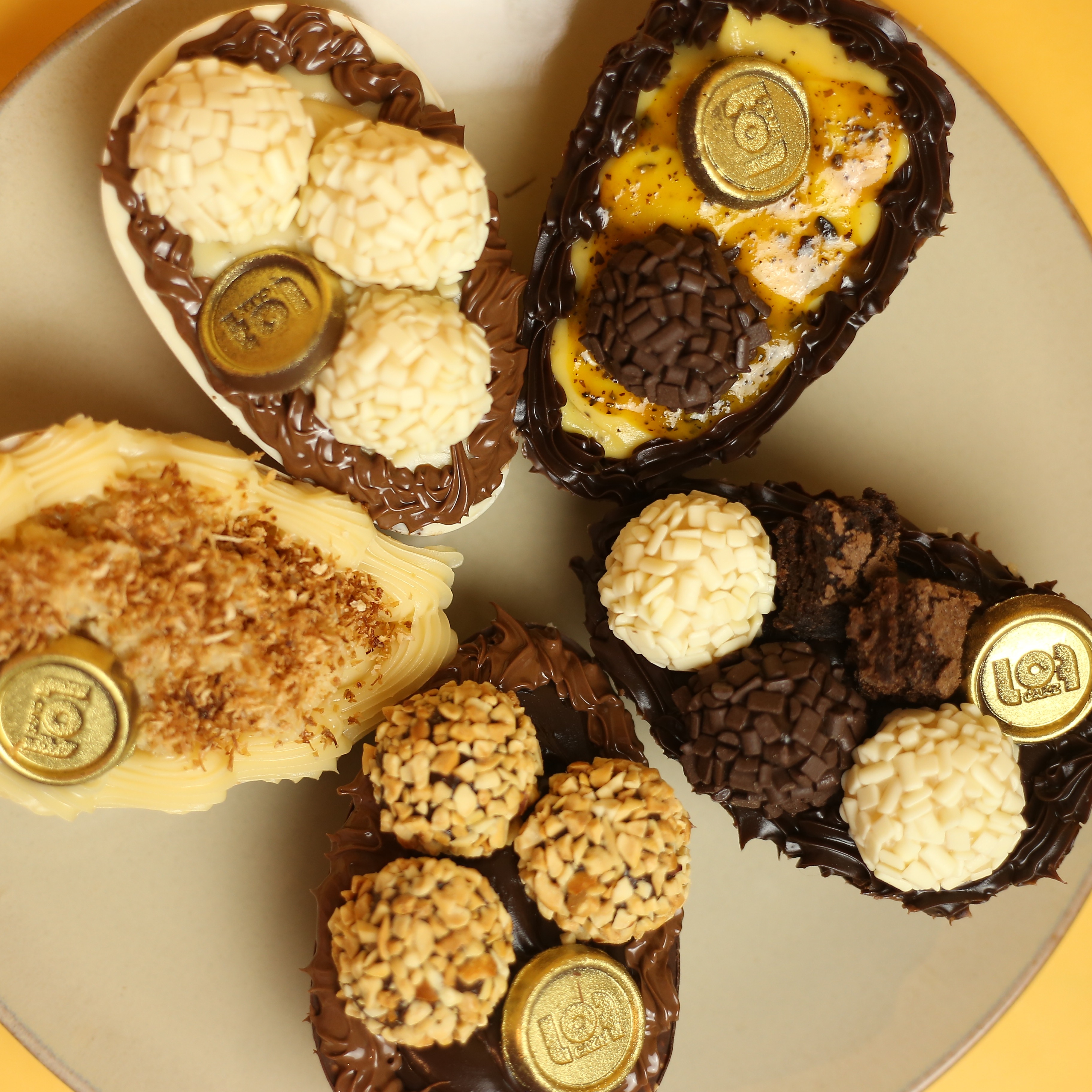 •Páscoa 2026• thumbnail