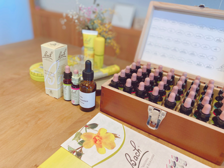 Bach Flower therapy thumbnail